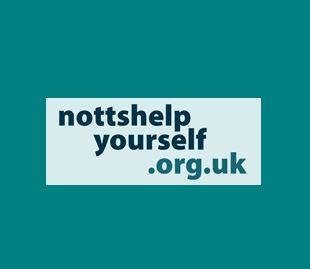 notts help yourself